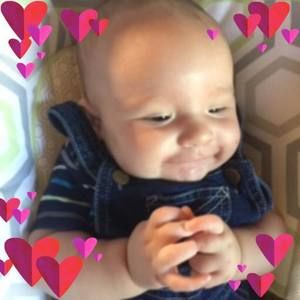 Meet your Posher, Sarrina